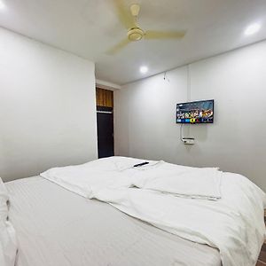 Prachi Luxury Rooms